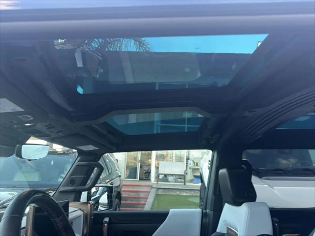 2024 GMC HUMMER EV 3X