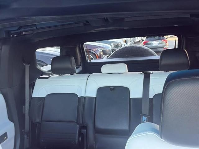 2024 GMC HUMMER EV 3X