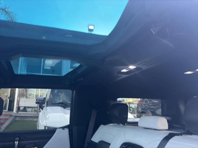 2024 GMC HUMMER EV 3X