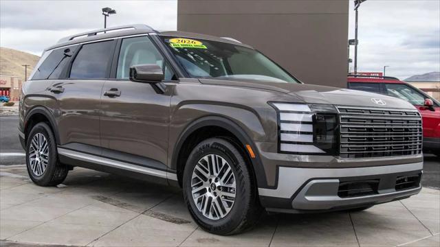 2026 Hyundai Palisade SEL 7P for sale in Carson City, NV