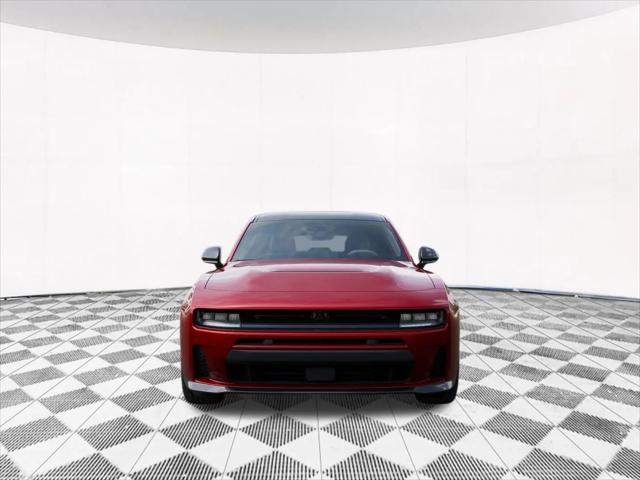 2026 Dodge Charger Scat Pack 4-Door AWD