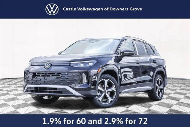 2026 Volkswagen Tiguan SE for sale in Downers Grove, IL