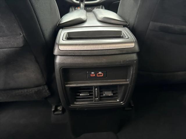 2021 Nissan Murano SV Intelligent AWD