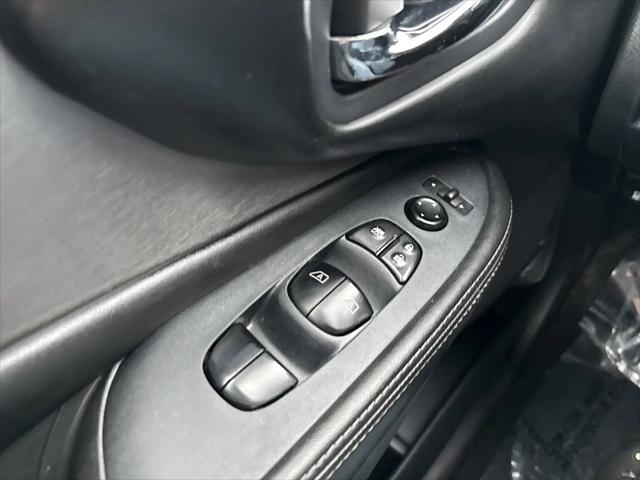 2021 Nissan Murano SV Intelligent AWD