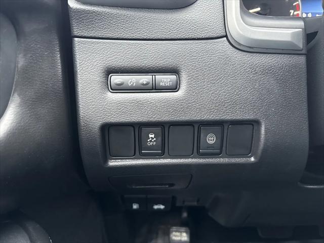 2021 Nissan Murano SV Intelligent AWD