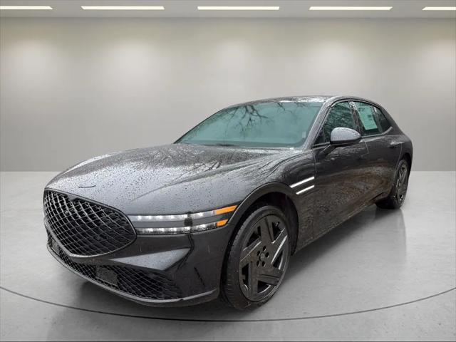 2026 Genesis G90 3.5T E-SC Prestige Black AWD for sale near Columbus, OH