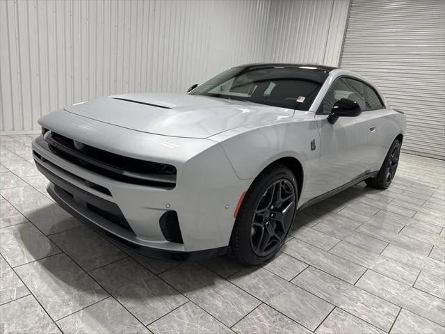2026 Dodge Charger Scat Pack 2-Door AWD for sale in Livingston, TX
