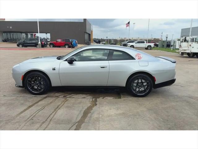 2026 Dodge Charger Scat Pack 2-Door AWD