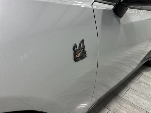 2026 Dodge Charger Scat Pack 2-Door AWD