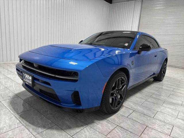 2026 Dodge Charger Scat Pack Plus 2-Door AWD for sale in Livingston, TX