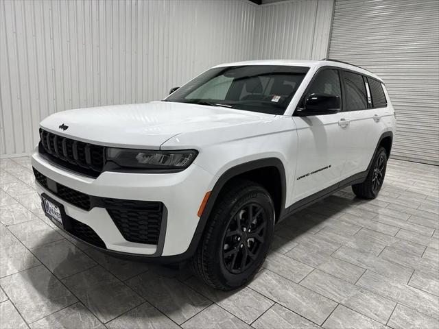2026 Jeep Grand Cherokee L Altitude 4x2 for sale in Livingston, TX