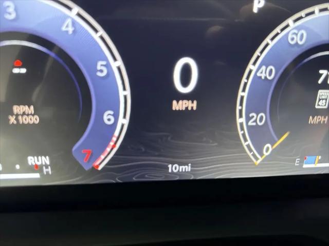 2026 Jeep Grand Cherokee L Altitude 4x2