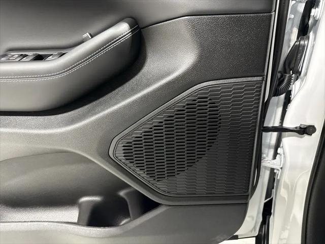 2026 Jeep Grand Cherokee L Altitude 4x2
