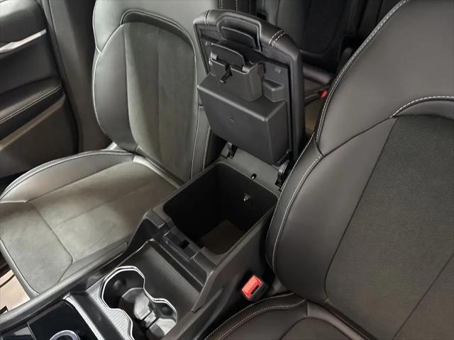 2026 Jeep Grand Cherokee L Altitude 4x2