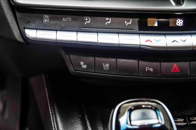 2024 Cadillac CT4-V V-Series Blackwing