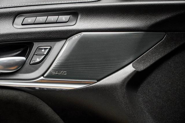 2024 Cadillac CT4-V V-Series Blackwing