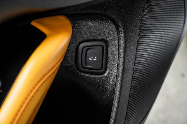 2024 Cadillac CT4-V V-Series Blackwing