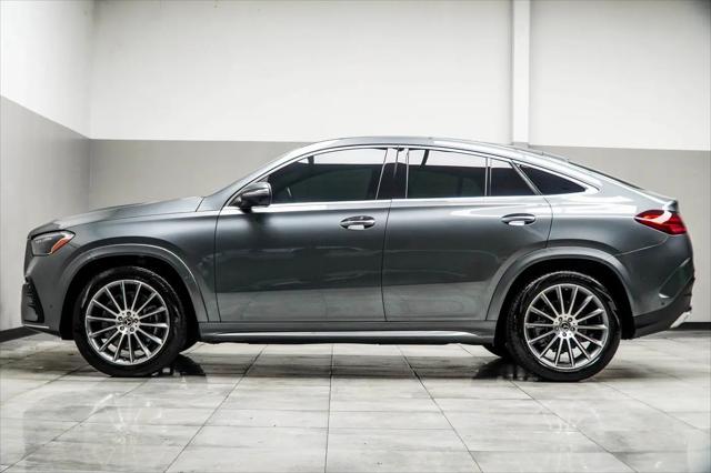 2025 Mercedes-Benz GLE 450 4MATIC