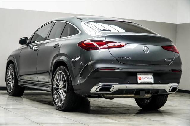 2025 Mercedes-Benz GLE 450 4MATIC