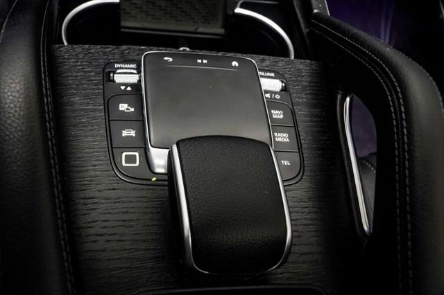 2025 Mercedes-Benz GLE 450 4MATIC