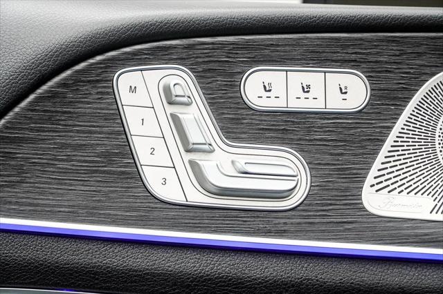 2025 Mercedes-Benz GLE 450 4MATIC