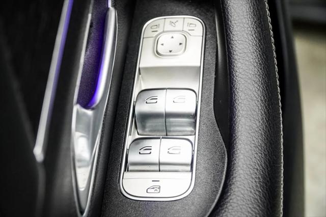 2025 Mercedes-Benz GLE 450 4MATIC