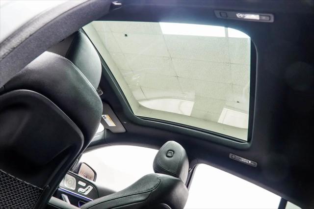 2025 Mercedes-Benz GLE 450 4MATIC