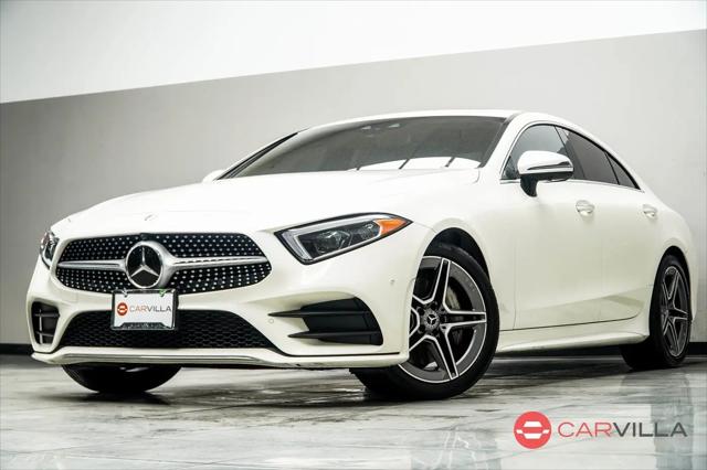 2019 Mercedes-Benz CLS 4MATIC for sale in Kennesaw, GA