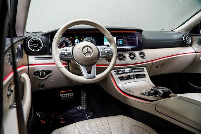 2019 Mercedes-Benz CLS 4MATIC