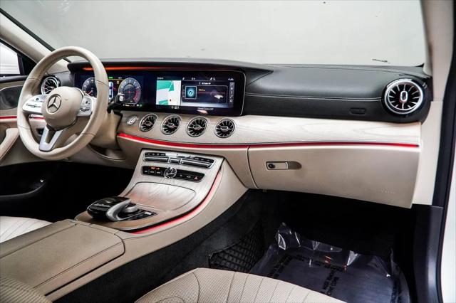 2019 Mercedes-Benz CLS 4MATIC