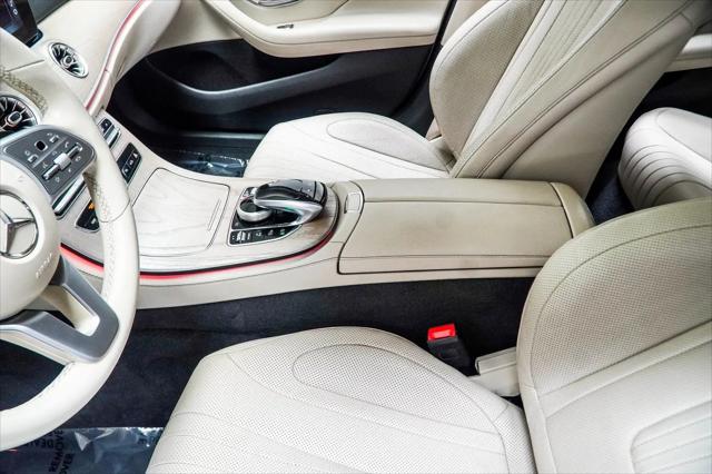 2019 Mercedes-Benz CLS 4MATIC