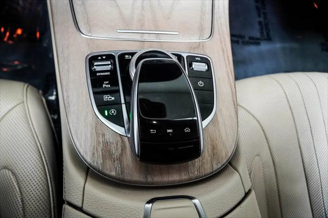 2019 Mercedes-Benz CLS 4MATIC