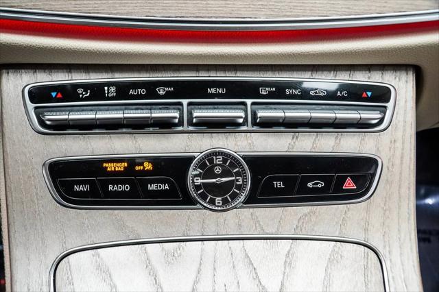 2019 Mercedes-Benz CLS 4MATIC