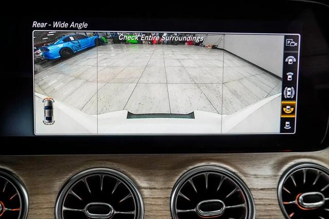 2019 Mercedes-Benz CLS 4MATIC