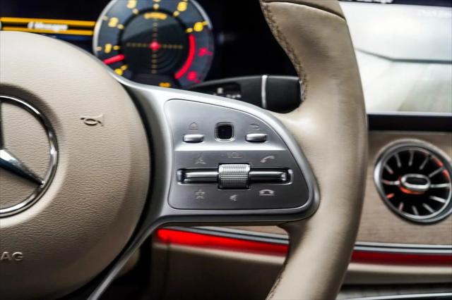 2019 Mercedes-Benz CLS 4MATIC