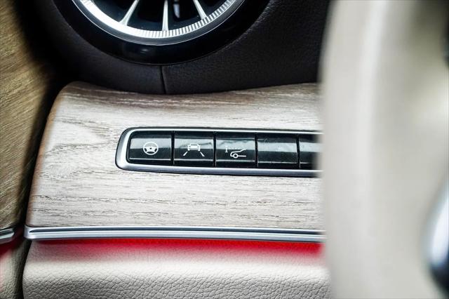 2019 Mercedes-Benz CLS 4MATIC