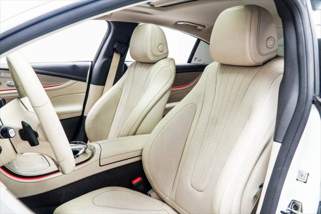 2019 Mercedes-Benz CLS 4MATIC