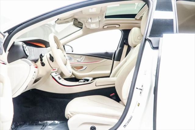 2019 Mercedes-Benz CLS 4MATIC