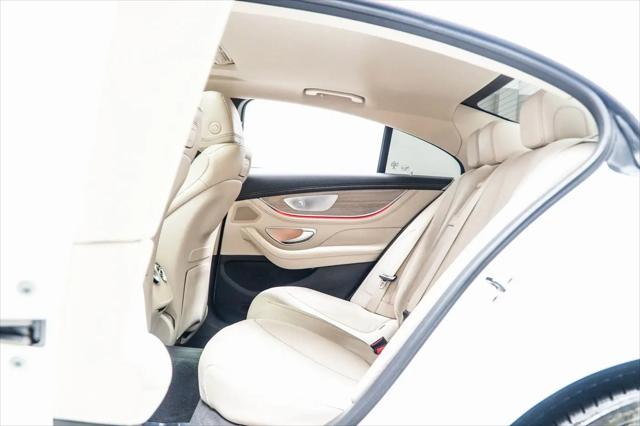 2019 Mercedes-Benz CLS 4MATIC