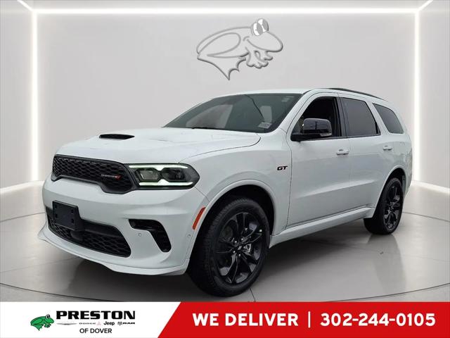 2026 Dodge Durango GT Plus AWD for sale in Dover, DE