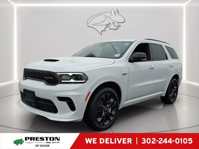 2026 Dodge Durango GT Plus AWD for sale in Dover, DE