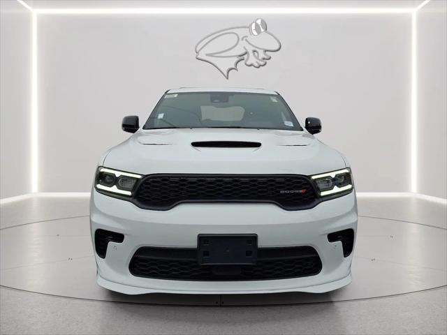 2026 Dodge Durango GT Plus AWD