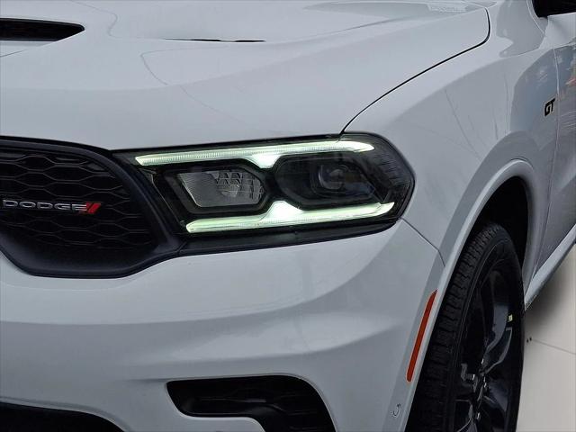 2026 Dodge Durango GT Plus AWD