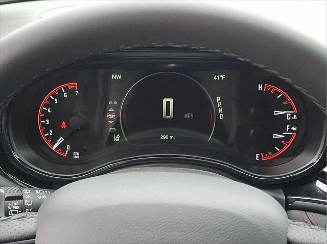 2026 Dodge Durango GT Plus AWD
