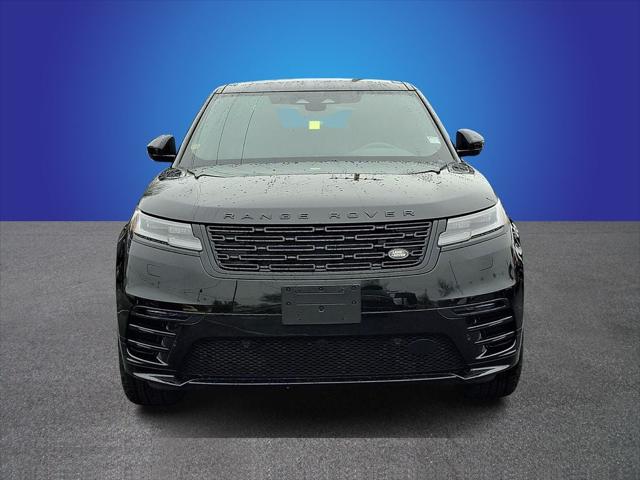 2025 Land Rover Range Rover Velar P250 Dynamic SE