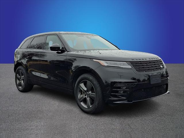 2025 Land Rover Range Rover Velar P250 Dynamic SE