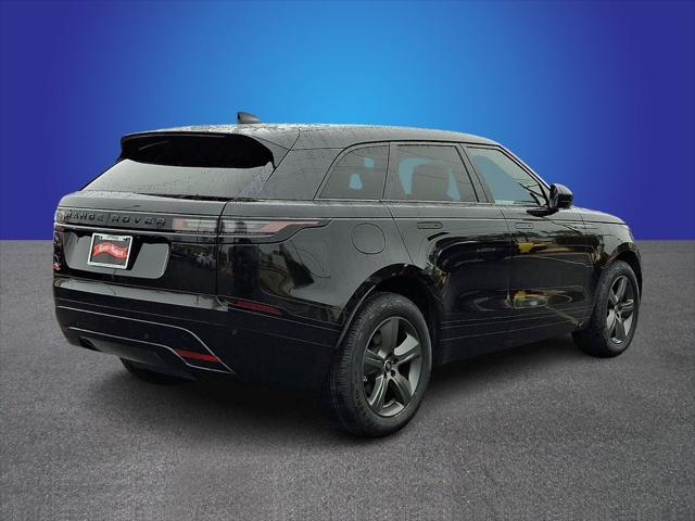2025 Land Rover Range Rover Velar P250 Dynamic SE