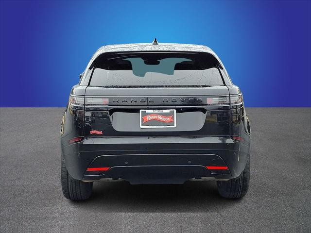 2025 Land Rover Range Rover Velar P250 Dynamic SE