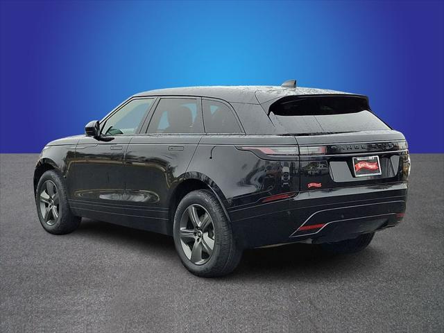 2025 Land Rover Range Rover Velar P250 Dynamic SE