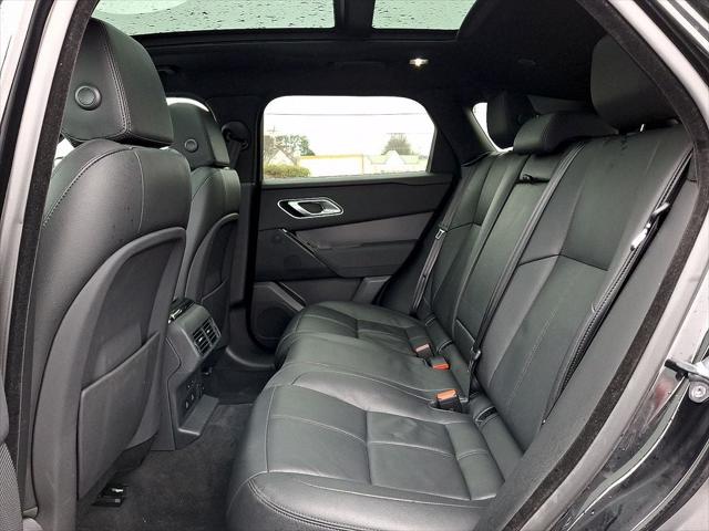 2025 Land Rover Range Rover Velar P250 Dynamic SE